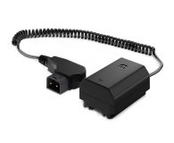 Newell Adapter zasilania D-Tap do NP-FZ100 do Sony - 723742 - zdjęcie 1